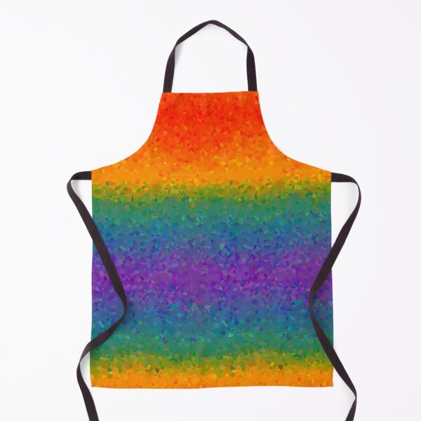 Item preview, Rainbow Pixels designed and sold by Teddy-FauxBear.