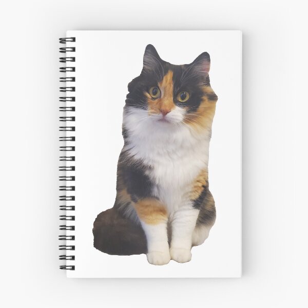 Item preview, Calico cat designed and sold by Lyra-and-Neska.