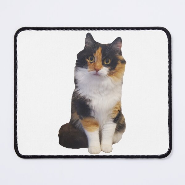 Item preview, Calico cat designed and sold by Lyra-and-Neska.