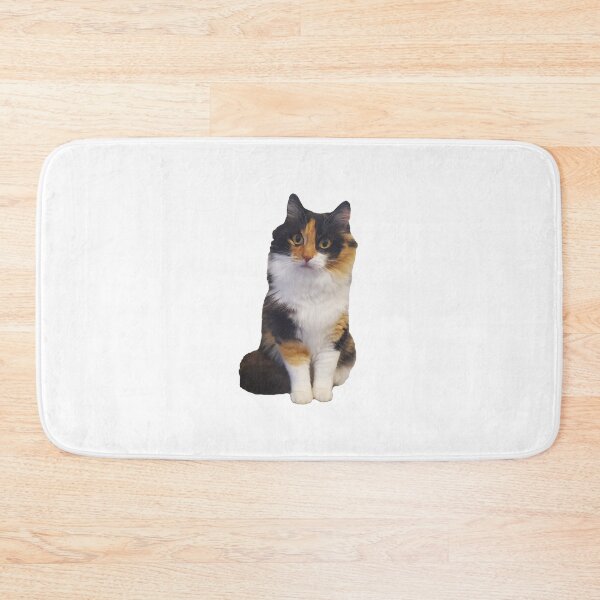 Item preview, Calico cat designed and sold by Lyra-and-Neska.