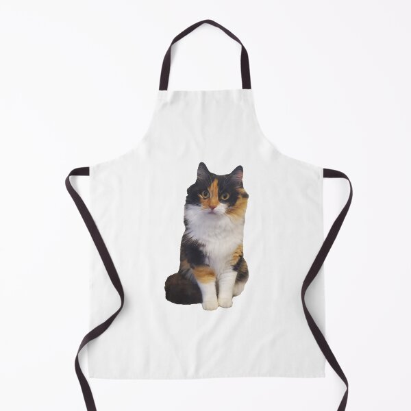Item preview, Calico cat designed and sold by Lyra-and-Neska.