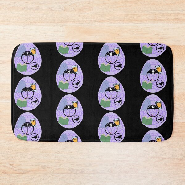 Item preview, Ben Egg designed and sold by Comfort-Station.