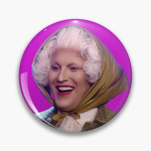 Item preview, The Vivienne as the Queen designed and sold by OliverDean75.