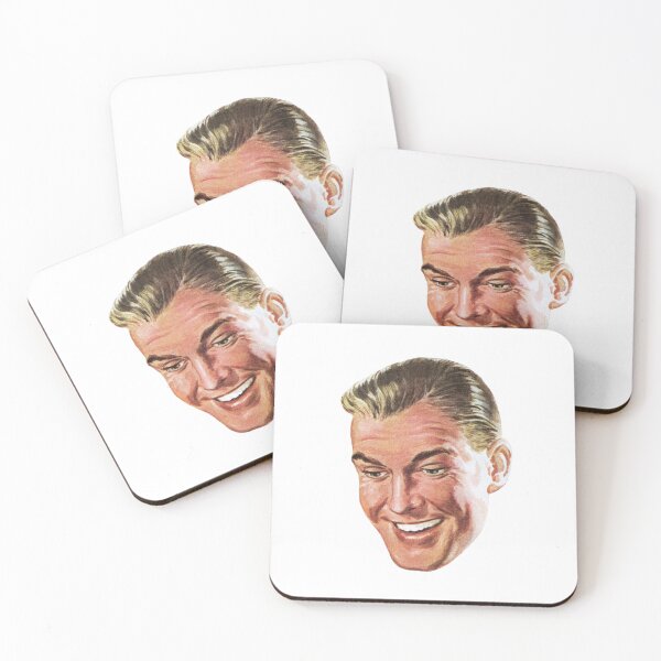 Item preview, Benedict designed and sold by Donkey's Salad.