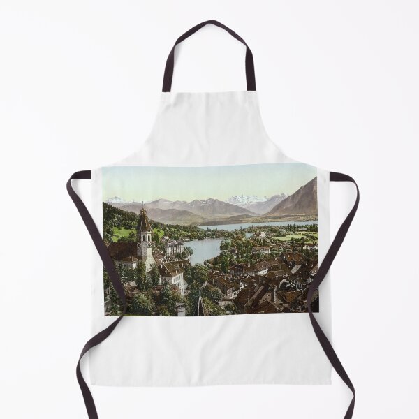 Item preview, Thun designed and sold by 19th Century in Color.