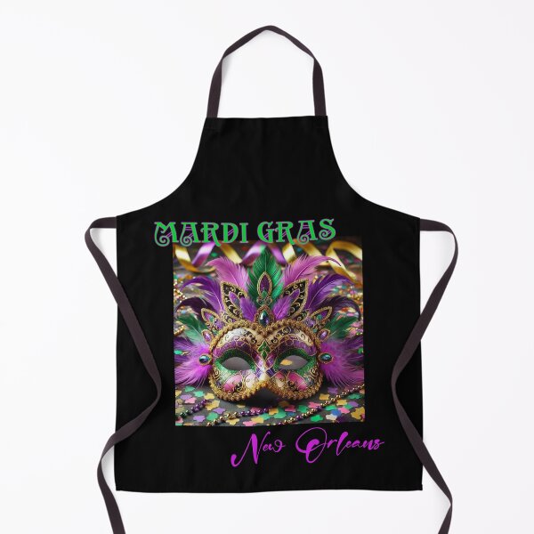 Item preview, MARDI GRAS V designed and sold by BabaSoti.