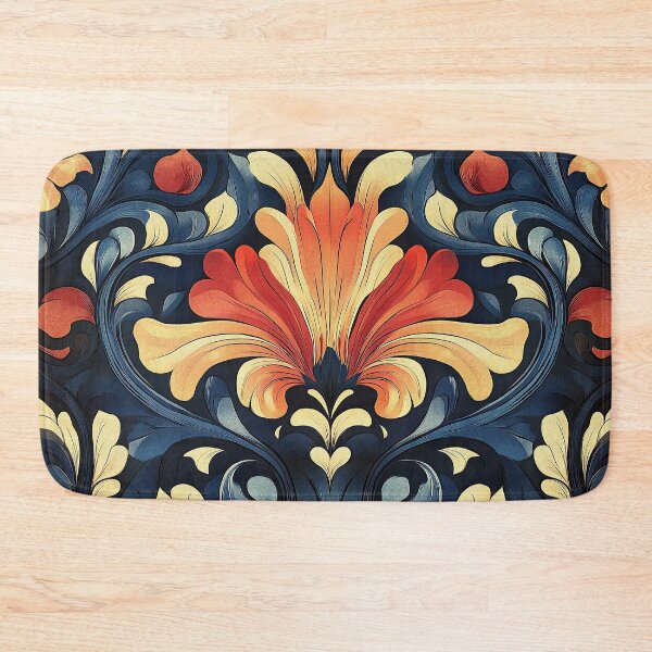 Item preview, Art Nouveau "Eternal Grace of Elegance" designed and sold by ArtHouseNiklas.