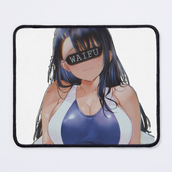 Item preview, Nagatoro Waifu designed and sold by TheSketchVault.