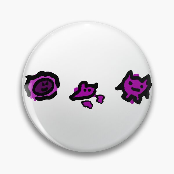 Item preview, gatl, hauner, and gegar  designed and sold by smokeyquartzart.