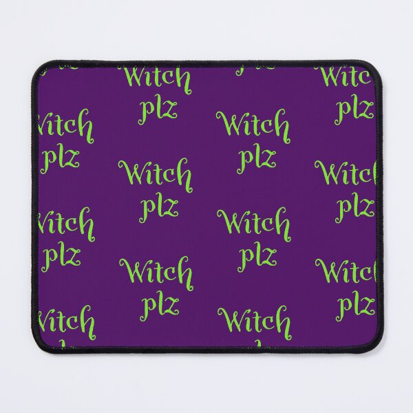 Item preview, Witch, please designed and sold by SterkalaPress.
