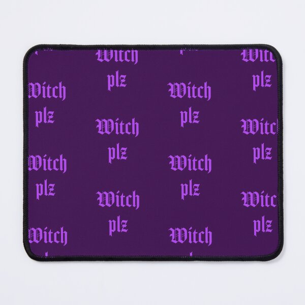 Item preview, Witch, please designed and sold by SterkalaPress.