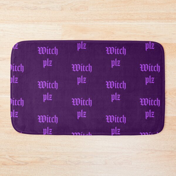 Item preview, Witch, please designed and sold by SterkalaPress.