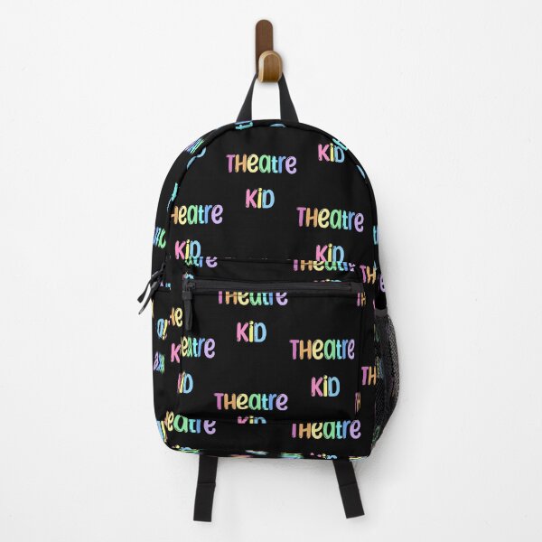 Item preview, Rainbow Theatre Kid designed and sold by brittanylaine.