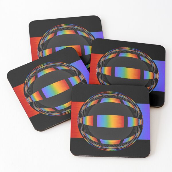 Item preview, Rainbow Programming designed and sold by Teddy-FauxBear.