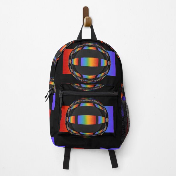Item preview, Rainbow Programming designed and sold by Teddy-FauxBear.