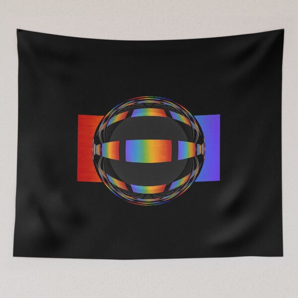 Item preview, Rainbow Programming designed and sold by Teddy-FauxBear.
