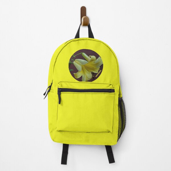 Item preview, Floral - Yellow Lilies by  Wagonesta  designed and sold by Wagonesta.