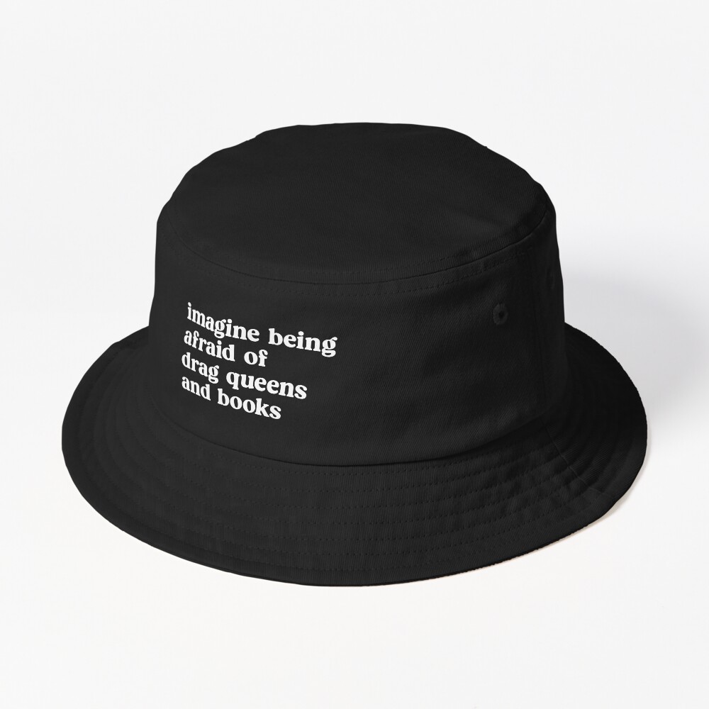 Item preview, Bucket Hat designed and sold by kjanedesigns.