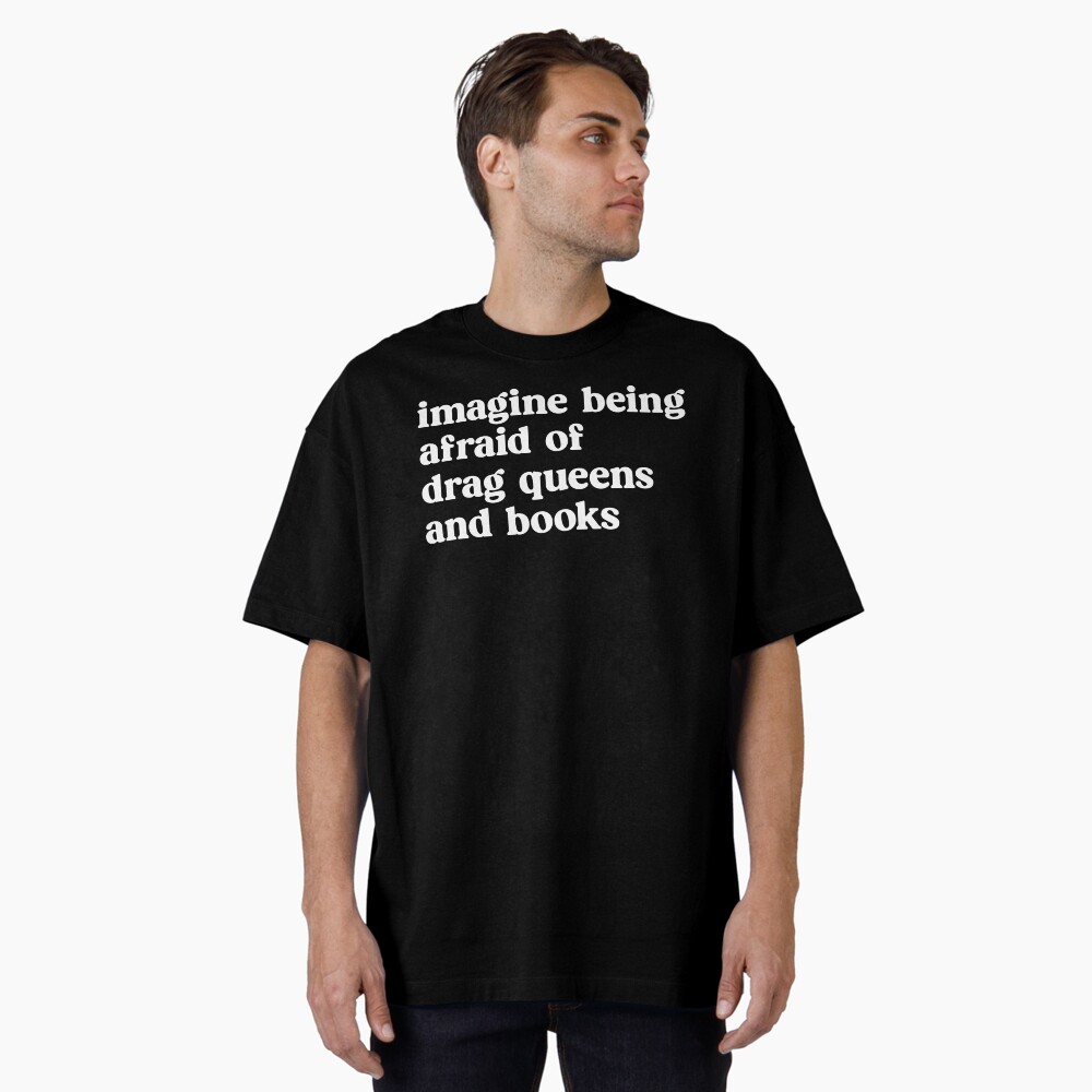 Item preview, Oversized T-Shirt designed and sold by kjanedesigns.