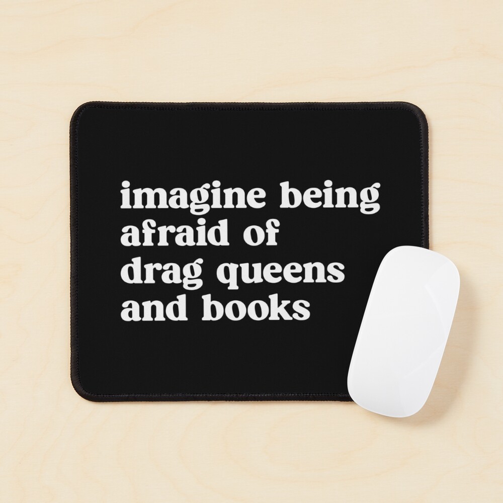 Item preview, Mouse Pad designed and sold by kjanedesigns.
