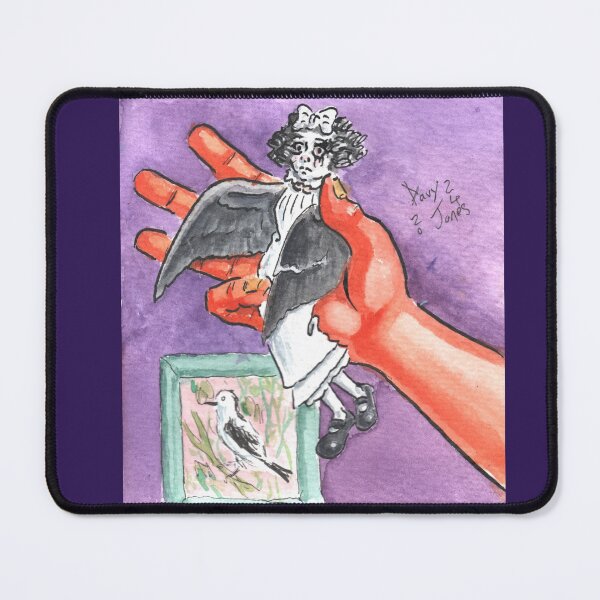 Item preview, Porcelain designed and sold by DavyJonesD.