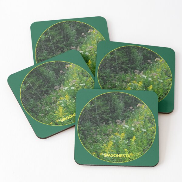 Item preview, Floral - Roadside Wildfowers by  Wagonesta  designed and sold by Wagonesta.