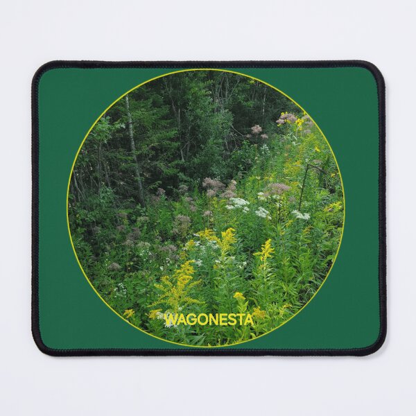 Item preview, Floral - Roadside Wildfowers by  Wagonesta  designed and sold by Wagonesta.