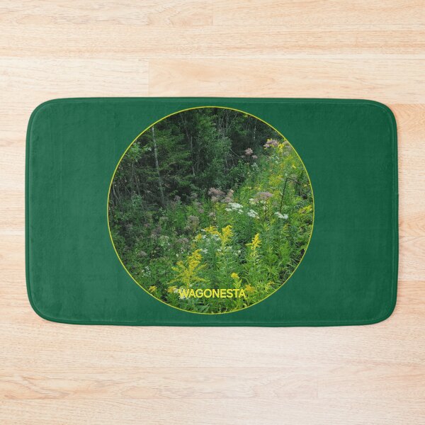Item preview, Floral - Roadside Wildfowers by  Wagonesta  designed and sold by Wagonesta.