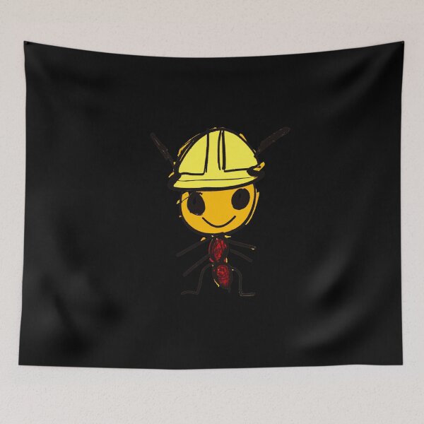 Item preview, Head of construction designed and sold by ConradoBullhead.