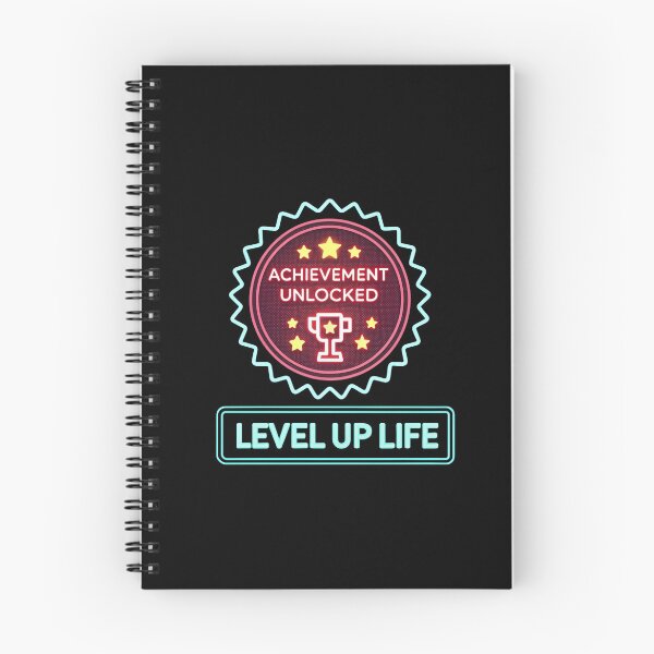 Item preview, Achievement Unlocked designed and sold by SignumShop.