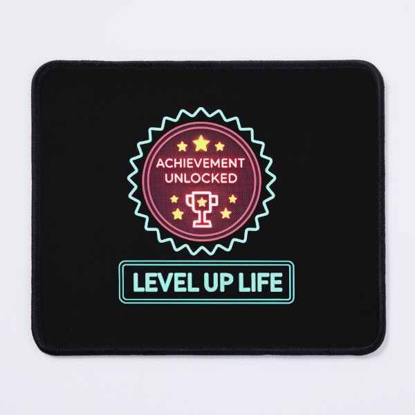 Item preview, Achievement Unlocked designed and sold by SignumShop.