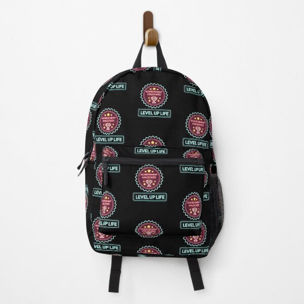 Item preview, Achievement Unlocked designed and sold by SignumShop.