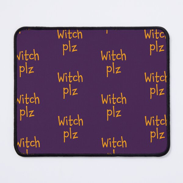 Item preview, Witch, please designed and sold by SterkalaPress.