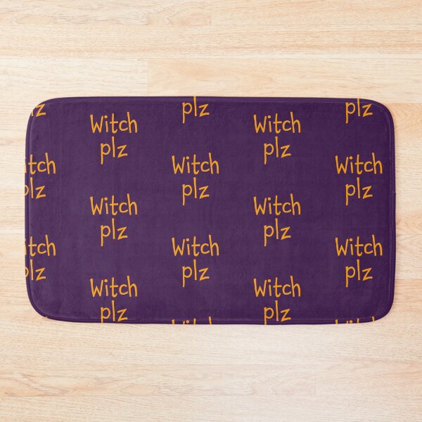 Item preview, Witch, please designed and sold by SterkalaPress.