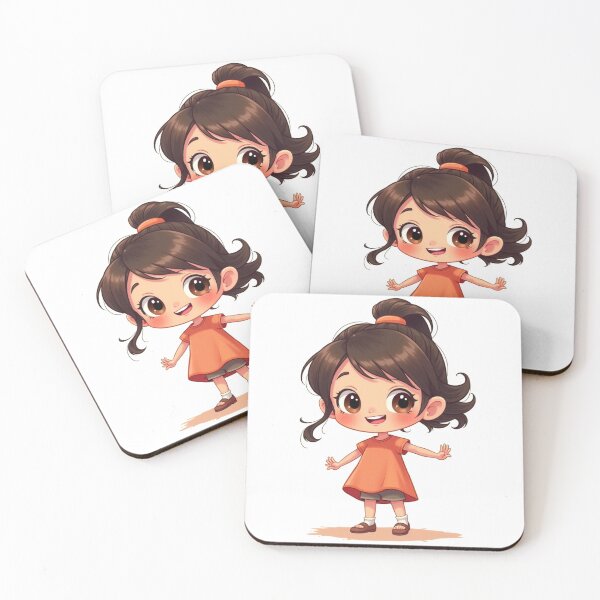 Item preview, pretty girl designed and sold by Luz32344.