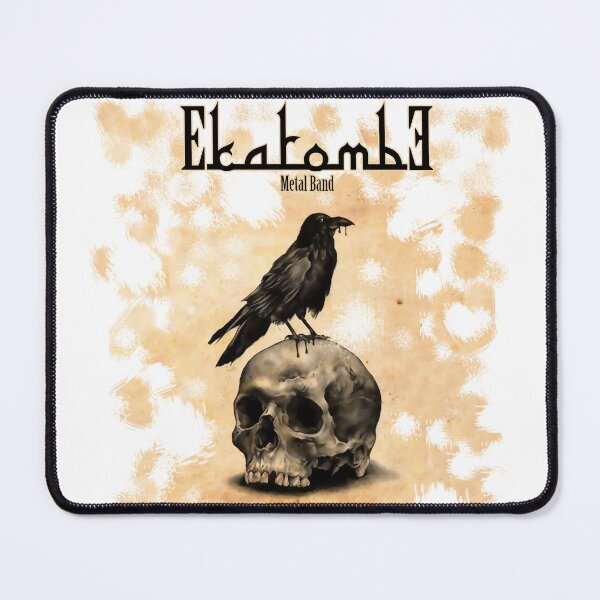 Item preview, EKATOMBE designed and sold by TATTOO-DESIGN.