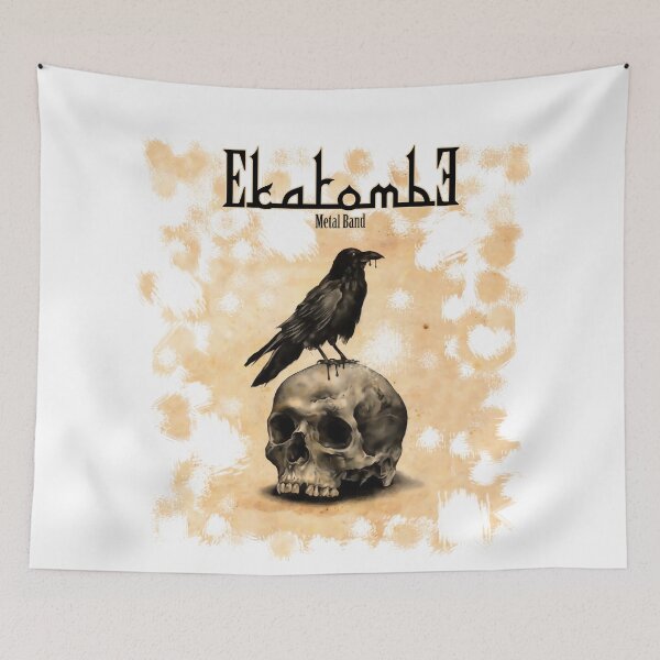 Item preview, EKATOMBE designed and sold by TATTOO-DESIGN.