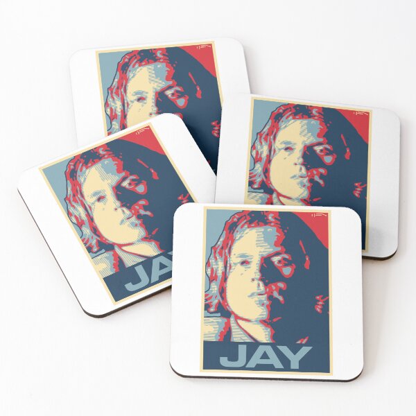 Item preview, Jay designed and sold by DFA.