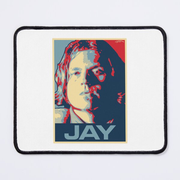 Item preview, Jay designed and sold by DFA.