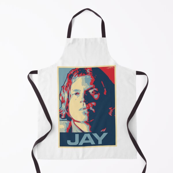 Item preview, Jay designed and sold by DFA.