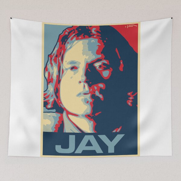 Item preview, Jay designed and sold by DFA.