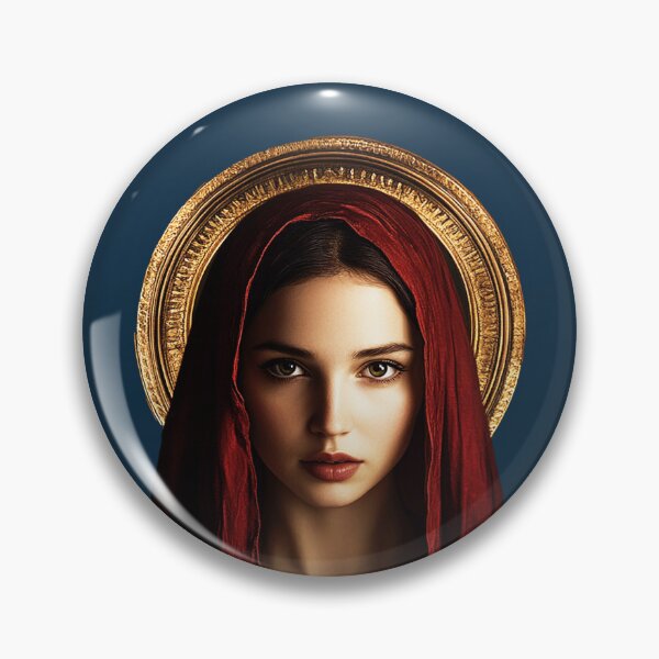 Item preview, Mary Magdalene designed and sold by larsdoerwald.