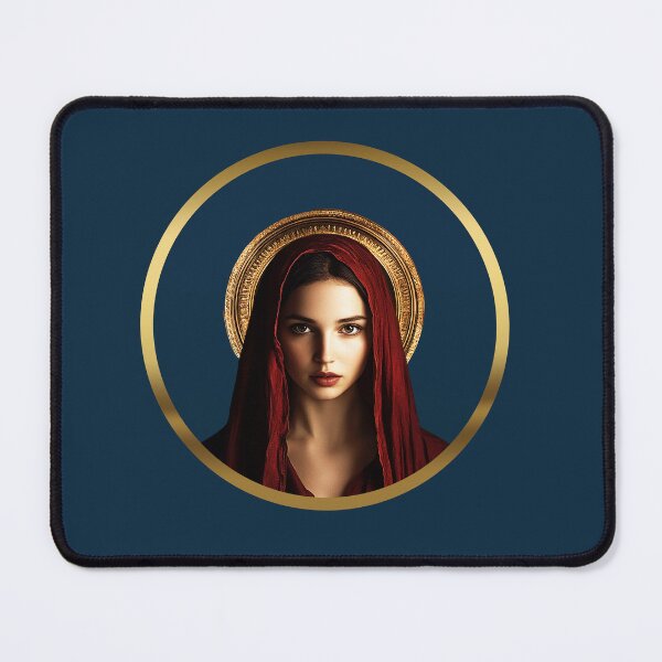 Item preview, Mary Magdalene designed and sold by larsdoerwald.