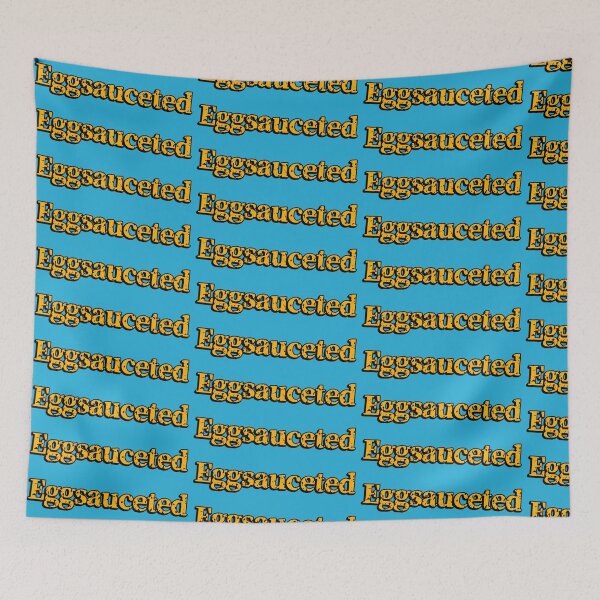 Item preview, Eggsauceted designed and sold by Teddy-FauxBear.