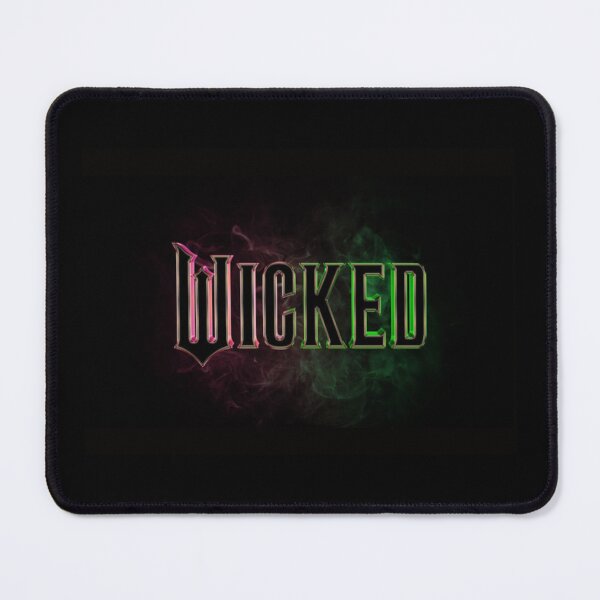 Item preview, wicked: the movie designed and sold by her-version.
