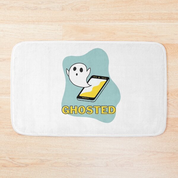 Item preview, Ghosted designed and sold by BearBrush.