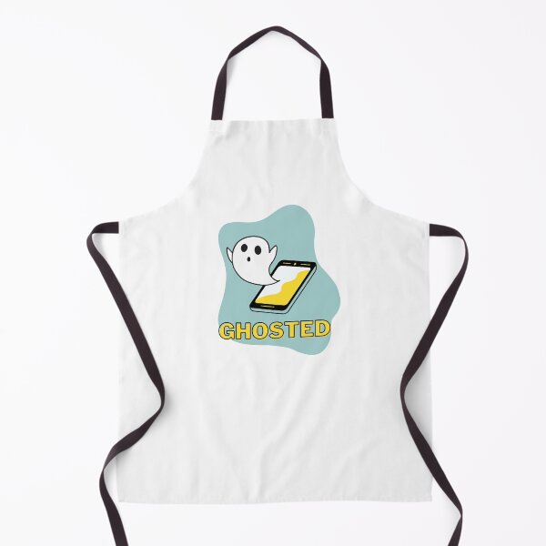 Item preview, Ghosted designed and sold by BearBrush.