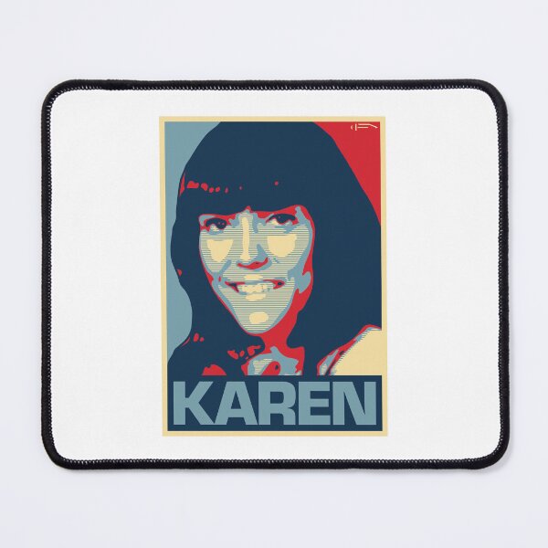 Item preview, Karen designed and sold by DFA.
