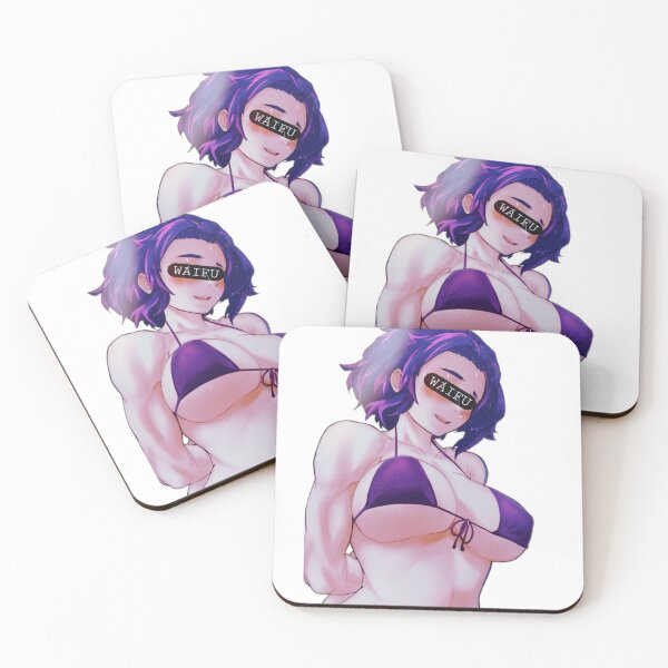 Item preview, Lady Nagant Waifu designed and sold by TheSketchVault.