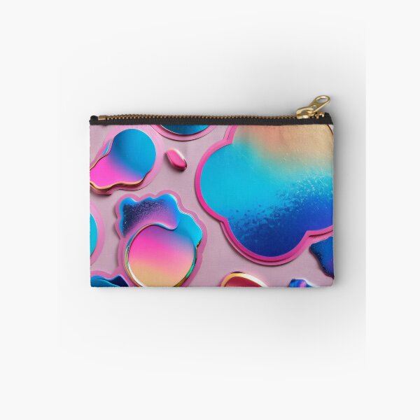 Item preview, Abstract, colorful and liquid!  designed and sold by Cookbeat.
